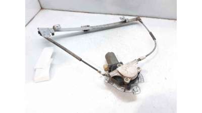 ELEVALUNAS DELANTERO DERECHO RENAULT MEGANE I CLASSIC (2001-2003) 1.9 DCI (LA05, LA1F) 102CV 1870CC - L.6723787 / 770083434