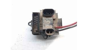 RESISTENCIA CALEFACCION RENAULT MEGANE I CLASSIC (2001-2003) 1.9 DCI (LA05, LA1F) 102CV 1870CC - L.6723904 / 042 2