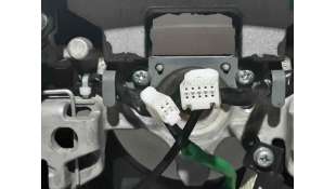 AIRBAG DELANTERO IZQUIERDO RENAULT MEGANE I CLASSIC (2001-2003) 1.9 DCI (LA05, LA1F) 102CV 1870CC - L.6723929 / 7700427616F 2