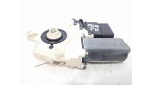 MOTOR ELEVALUNAS TRASERO DERECHO VOLKSWAGEN GOLF V (2003-2008) 1.9 TDI 105CV 1896CC - L.6724551 / 1K0959704FFKZ