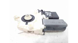 MOTOR ELEVALUNAS TRASERO DERECHO VOLKSWAGEN GOLF V (2003-2008) 1.9 TDI 105CV 1896CC - L.6724551 / 1K0959704FFKZ