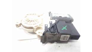 MOTOR ELEVALUNAS TRASERO DERECHO VOLKSWAGEN GOLF V (2003-2008) 1.9 TDI 105CV 1896CC - L.6724551 / 1K0959704FFKZ 2