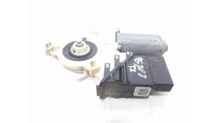 MOTOR ELEVALUNAS TRASERO IZQUIERDO VOLKSWAGEN GOLF V (2003-2008) 1.9 TDI 105CV 1896CC - L.6724552 / 1K0959703FFKZ