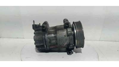 CONMUTADOR DE ARRANQUE CITROEN C3 I (2002-) 1.1 I 60CV 1124CC - L.6724719 / 9648445180