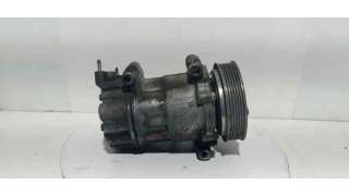 CONMUTADOR DE ARRANQUE CITROEN C3 I (2002-) 1.1 I 60CV 1124CC - L.6724719 / 9648445180