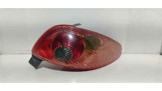 CONMUTADOR DE ARRANQUE CITROEN C3 I (2002-) 1.1 I 60CV 1124CC - L.6724719 / 9648445180