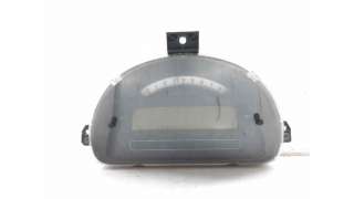 CUADRO INSTRUMENTOS CITROEN C3 I (2002-) 1.1 I 60CV 1124CC - L.6724723 / 9660225780