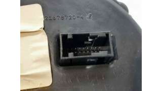 CUADRO INSTRUMENTOS CITROEN C3 I (2002-) 1.1 I 60CV 1124CC - L.6724723 / 9660225780