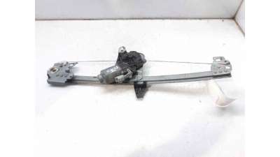 ELEVALUNAS DELANTERO DERECHO CITROEN C3 I (2002-) 1.1 I 60CV 1124CC - L.6724730 / 9222N6