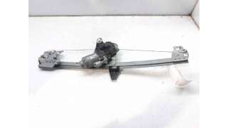 ELEVALUNAS DELANTERO DERECHO CITROEN C3 I (2002-) 1.1 I 60CV 1124CC - L.6724730 / 9222N6
