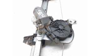 ELEVALUNAS DELANTERO DERECHO CITROEN C3 I (2002-) 1.1 I 60CV 1124CC - L.6724730 / 9222N6