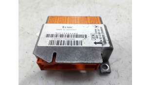 CENTRALITA AIRBAG MERCEDES-BENZ CLASE E T-MODEL (1996-1997) E 230 T (210.237) 150CV 2295CC - L.6724927 / 0018202126