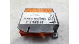 CENTRALITA AIRBAG MERCEDES-BENZ CLASE E T-MODEL (1996-1997) E 230 T (210.237) 150CV 2295CC - L.6724927 / 0018202126