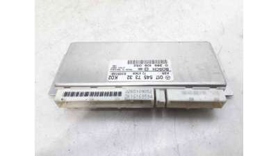 MODULO ELECTRONICO MERCEDES-BENZ CLASE E T-MODEL (1996-1997) E 230 T (210.237) 150CV 2295CC - L.6724931 / 0175457332