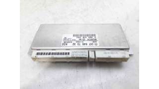 MODULO ELECTRONICO MERCEDES-BENZ CLASE E T-MODEL (1996-1997) E 230 T (210.237) 150CV 2295CC - L.6724931 / 0175457332