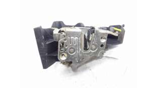 CERRADURA PUERTA TRASERA IZQUIERDA MERCEDES-BENZ CLASE E T-MODEL (1996-1997) E 230 T (210.237) 150CV 2295CC - L.6724937 / 2