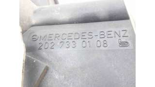 CERRADURA PUERTA TRASERA IZQUIERDA MERCEDES-BENZ CLASE E T-MODEL (1996-1997) E 230 T (210.237) 150CV 2295CC - L.6724937 / 2