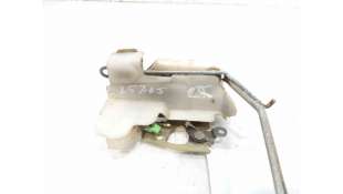 CERRADURA PUERTA DELANTERA DERECHA MITSUBISHI L 200 (1996-2007) 2.5 TD 4WD (K74T) 99CV 2477CC - L.6725139 / MR432138