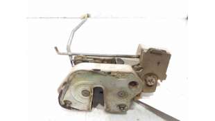 CERRADURA PUERTA DELANTERA DERECHA MITSUBISHI L 200 (1996-2007) 2.5 TD 4WD (K74T) 99CV 2477CC - L.6725139 / MR432138 2