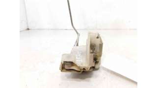 CERRADURA PUERTA DELANTERA DERECHA MITSUBISHI L 200 (1996-2007) 2.5 TD 4WD (K74T) 99CV 2477CC - L.6725139 / MR432138