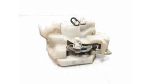 CERRADURA PUERTA TRASERA DERECHA MITSUBISHI L 200 (1996-2007) 2.5 TD 4WD (K74T) 99CV 2477CC - L.6725141 / MR462226