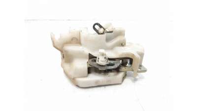 CERRADURA PUERTA TRASERA DERECHA MITSUBISHI L 200 (1996-2007) 2.5 TD 4WD (K74T) 99CV 2477CC - L.6725141 / MR462226