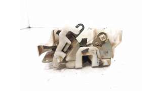 CERRADURA PUERTA TRASERA DERECHA MITSUBISHI L 200 (1996-2007) 2.5 TD 4WD (K74T) 99CV 2477CC - L.6725141 / MR462226