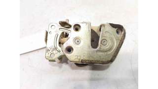 CERRADURA PUERTA TRASERA DERECHA MITSUBISHI L 200 (1996-2007) 2.5 TD 4WD (K74T) 99CV 2477CC - L.6725141 / MR462226
