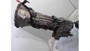 CAJA CAMBIOS LAND ROVER DISCOVERY IV (2009-2018) 2.7 TD 4X4 190CV 2720CC - L.6725270 / 276DT