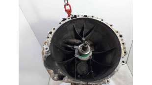 CAJA CAMBIOS LAND ROVER DISCOVERY IV (2009-2018) 2.7 TD 4X4 190CV 2720CC - L.6725270 / 276DT 2