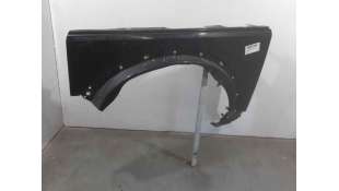 ALETA DELANTERA IZQUIERDA LAND ROVER DISCOVERY IV (2009-2018) 2.7 TD 4X4 190CV 2720CC - L.6725280 / ASB780030 2