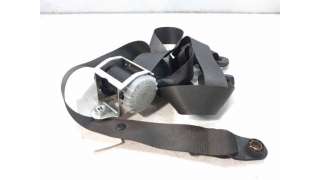 CINTURON SEGURIDAD DELANTERO IZQUIERDO LAND ROVER DISCOVERY IV (2009-2018) 2.7 TD 4X4 190CV 2720CC - L.6725328 / EVB500790P