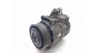 COMPRESOR AIRE ACONDICIONADO LAND ROVER DISCOVERY IV (2009-2018) 2.7 TD 4X4 190CV 2720CC - L.6725334 / 4471808382