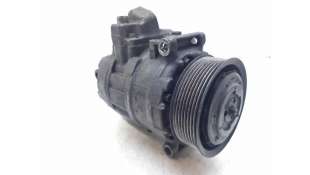 COMPRESOR AIRE ACONDICIONADO LAND ROVER DISCOVERY IV (2009-2018) 2.7 TD 4X4 190CV 2720CC - L.6725334 / 4471808382 2