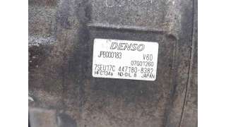 COMPRESOR AIRE ACONDICIONADO LAND ROVER DISCOVERY IV (2009-2018) 2.7 TD 4X4 190CV 2720CC - L.6725334 / 4471808382