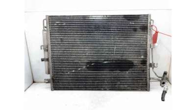CONDENSADOR / RADIADOR  AIRE ACONDICIONADO LAND ROVER DISCOVERY IV (2009-2018) 2.7 TD 4X4 190CV 2720CC - L.6725336 / ED8616