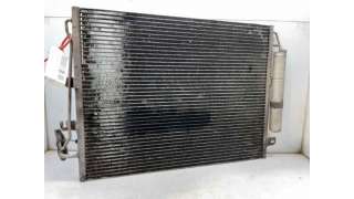 CONDENSADOR / RADIADOR  AIRE ACONDICIONADO LAND ROVER DISCOVERY IV (2009-2018) 2.7 TD 4X4 190CV 2720CC - L.6725336 / ED8616