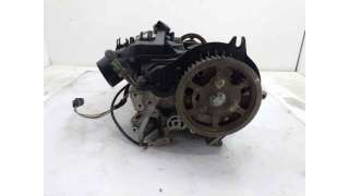 CULATA LAND ROVER DISCOVERY IV (2009-2018) 2.7 TD 4X4 190CV 2720CC - L.6725341 / 4R8Q6C064