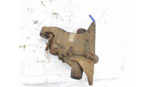 DIFERENCIAL TRASERO LAND ROVER DISCOVERY IV (2009-2018) 2.7 TD 4X4 190CV 2720CC - L.6725347 / TVK500042 2