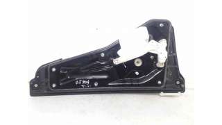 ELEVALUNAS TRASERO IZQUIERDO LAND ROVER DISCOVERY IV (2009-2018) 2.7 TD 4X4 190CV 2720CC - L.6725353 / CVH500130