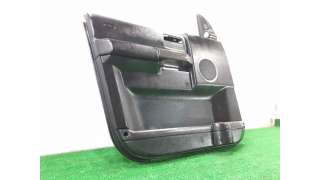 GUARNECIDO PUERTA DELANTERA IZQUIERDA LAND ROVER DISCOVERY IV (2009-2018) 2.7 TD 4X4 190CV 2720CC - L.6725366 / VBA500070