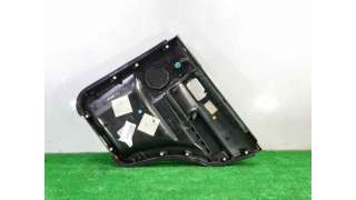 GUARNECIDO PUERTA TRASERA IZQUIERDA LAND ROVER DISCOVERY IV (2009-2018) 2.7 TD 4X4 190CV 2720CC - L.6725368 / VBA500090