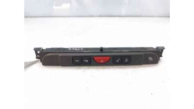 MANDO MULTIFUNCION LAND ROVER DISCOVERY IV (2009-2018) 2.7 TD 4X4 190CV 2720CC - L.6725381 / YUL500400WUX