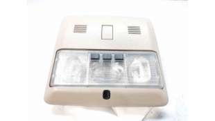 LUZ INTERIOR LAND ROVER DISCOVERY IV (2009-2018) 2.7 TD 4X4 190CV 2720CC - L.6725382 / XDE500032LUM