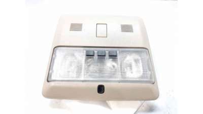 LUZ INTERIOR LAND ROVER DISCOVERY IV (2009-2018) 2.7 TD 4X4 190CV 2720CC - L.6725382 / XDE500032LUM