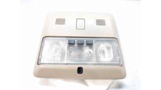 LUZ INTERIOR LAND ROVER DISCOVERY IV (2009-2018) 2.7 TD 4X4 190CV 2720CC - L.6725382 / XDE500032LUM