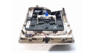 LUZ INTERIOR LAND ROVER DISCOVERY IV (2009-2018) 2.7 TD 4X4 190CV 2720CC - L.6725382 / XDE500032LUM 2