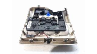 LUZ INTERIOR LAND ROVER DISCOVERY IV (2009-2018) 2.7 TD 4X4 190CV 2720CC - L.6725382 / XDE500032LUM