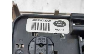 LUZ INTERIOR LAND ROVER DISCOVERY IV (2009-2018) 2.7 TD 4X4 190CV 2720CC - L.6725382 / XDE500032LUM