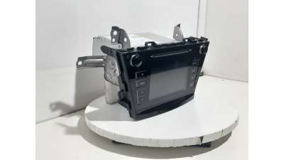 MANETA EXTERIOR DELANTERA DERECHA LAND ROVER DISCOVERY IV (2009-2018) 2.7 TD 4X4 190CV 2720CC - L.6725390 / FPH500013